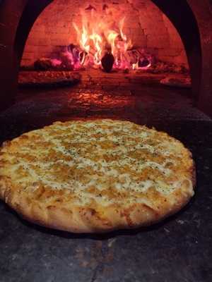 Pizzaria Dom Augustinho