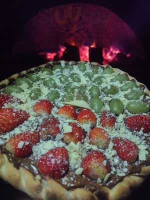 Pizzaria Dom Augustinho