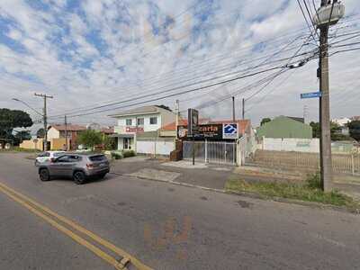 Pizzaria Dom Augustinho