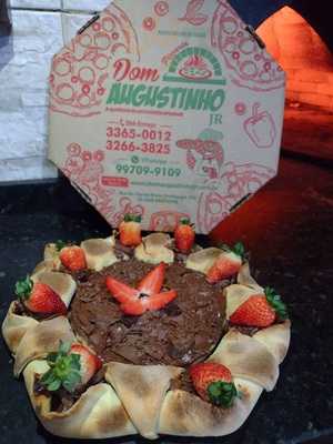 Pizzaria Dom Augustinho