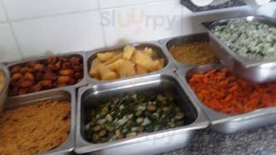 Confeitaria E Restaurante Novo Sabor