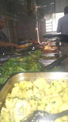 Confeitaria E Restaurante Novo Sabor