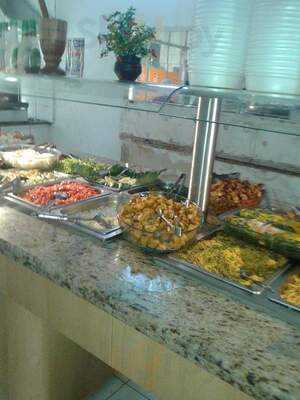 Confeitaria E Restaurante Novo Sabor