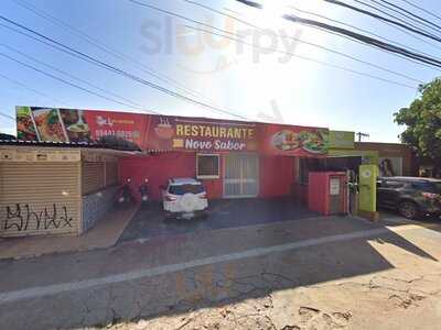 Confeitaria E Restaurante Novo Sabor