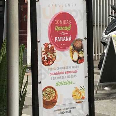 Priero Bistro & Cafe