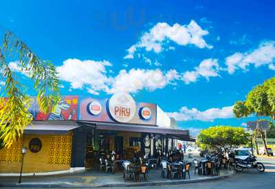 Bar E Restaurante Fatalidade