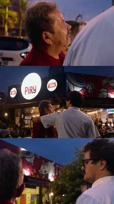 Bar E Restaurante Fatalidade