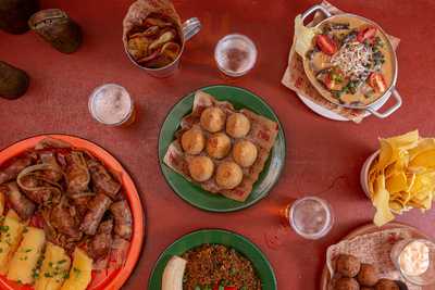 Bar E Restaurante Fatalidade