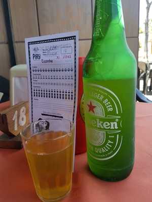 Bar E Restaurante Fatalidade