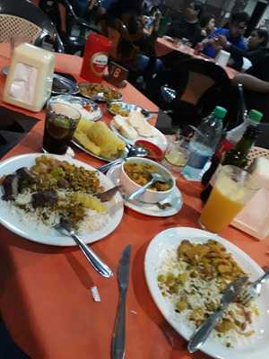 Bar E Restaurante Fatalidade