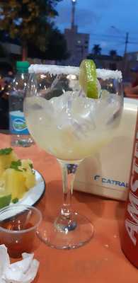 Bar E Restaurante Fatalidade