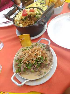 Bar E Restaurante Fatalidade