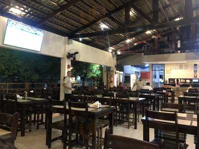 Jr Picanha E Petiscos