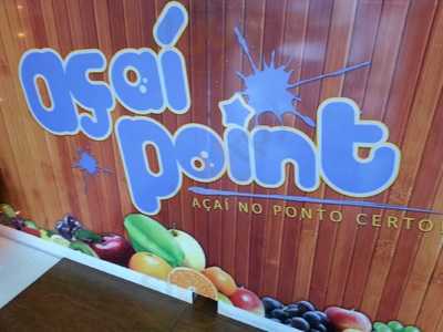 Acai Point