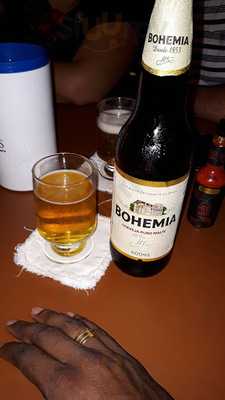 Bar Restaurante Do Thiao