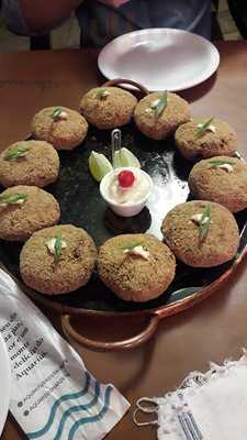 Bar Restaurante Do Thiao