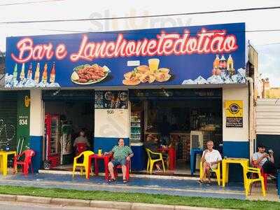 Bar Restaurante Do Thiao