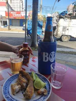 Bar Restaurante Do Thiao