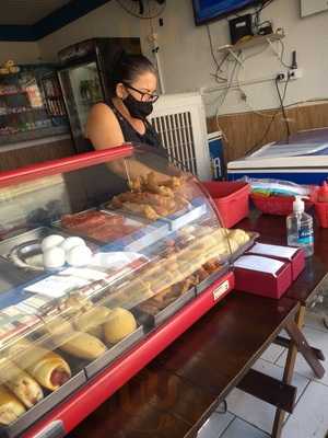 Bar Restaurante Do Thiao