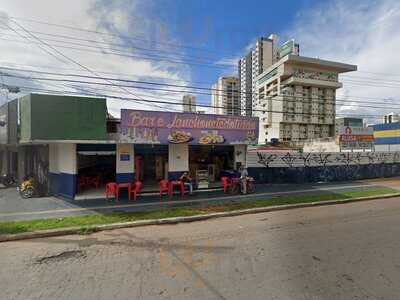 Bar Restaurante Do Thiao