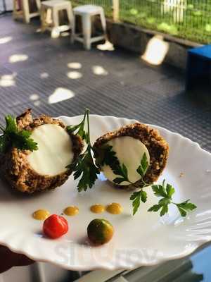 Bar Restaurante Do Thiao