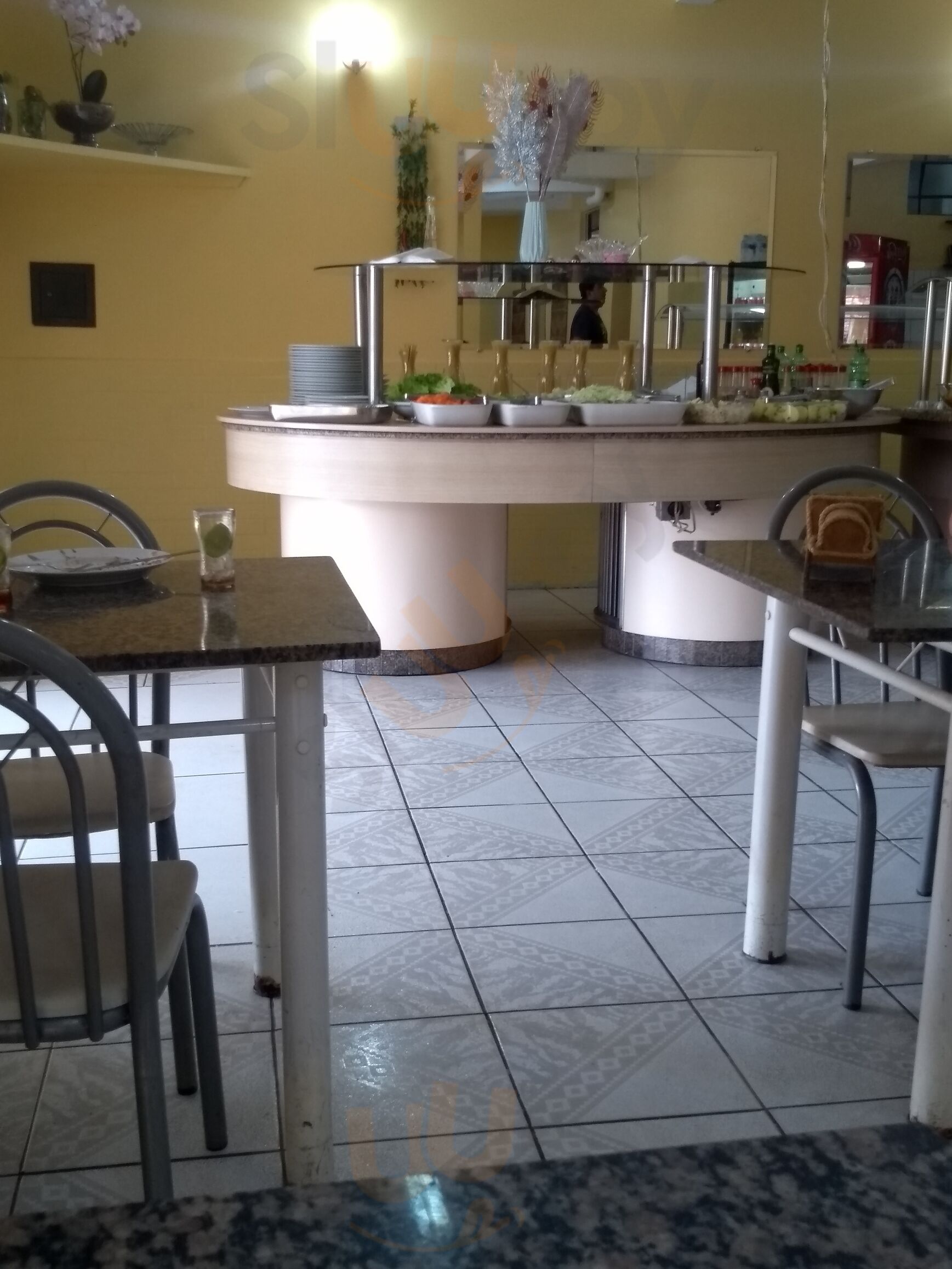 Lanchonete Birynight