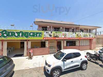 Lanchonete Birynight