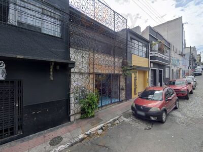 Sirène Fish & Chips Floripa