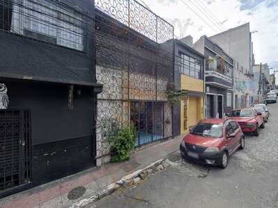 Sirène Fish & Chips Floripa