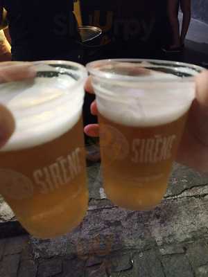 Sirène Fish & Chips Floripa