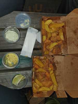 Sirène Fish & Chips Floripa