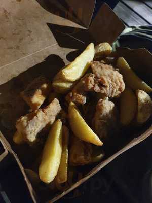 Sirène Fish & Chips Floripa