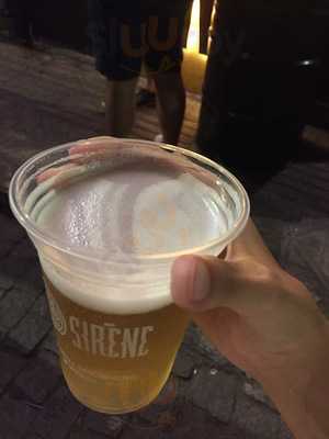 Sirène Fish & Chips Floripa