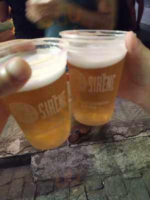 Sirène Fish & Chips Floripa