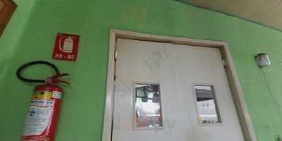 Lanchonete E Restaurante Brasil