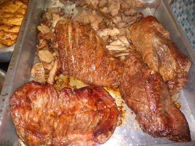 Lanchonete E Restaurante Brasil