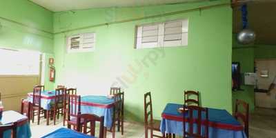 Lanchonete E Restaurante Brasil