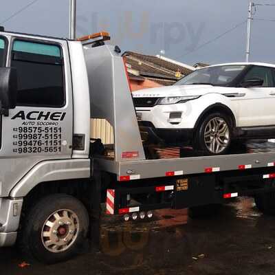 Lanchonete E Restaurante Brasil