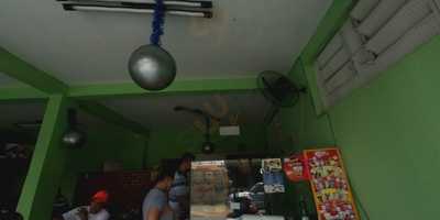 Lanchonete E Restaurante Brasil