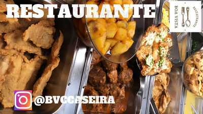 Boa Vista Comida Caseira