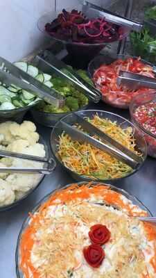 Boa Vista Comida Caseira