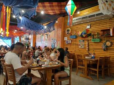 Churrascaria Rei Do Gado