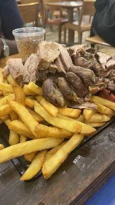 Churrascaria Rei Do Gado