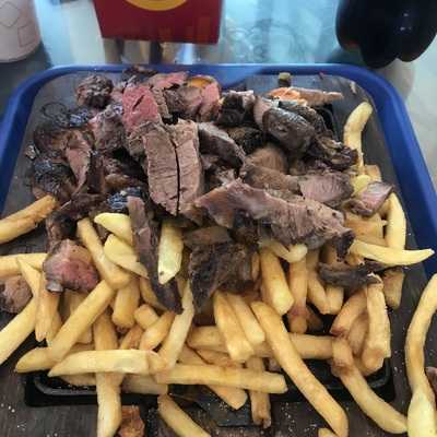 Churrascaria Rei Do Gado