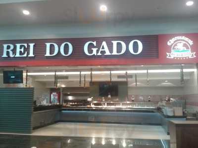 Churrascaria Rei Do Gado