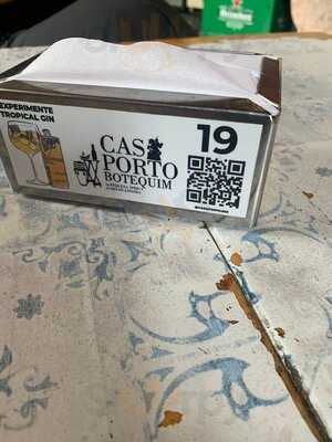 Casa Porto