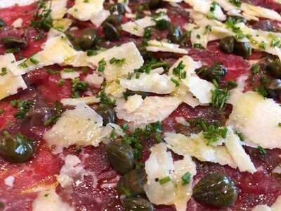 Pizzaria Sagrada Família