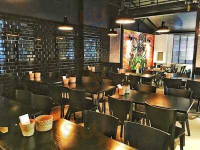 Pizzaria Sagrada Família