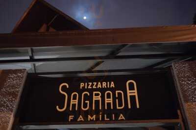 Pizzaria Sagrada Família