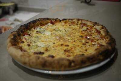 Pizzaria Sagrada Família